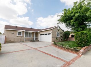 6312 Charlwood St, Lakewood, CA 90713