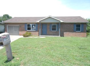 1817 Meridian Dr, Evansville, IN 47715