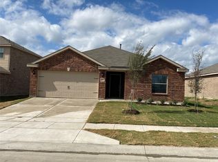 3081 Chillingham Dr, Forney, TX 75126