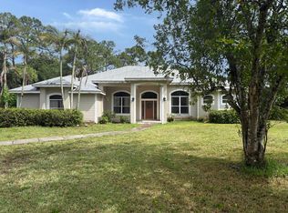 14954 N 95th Ln Lane N, The Acreage, FL 33412