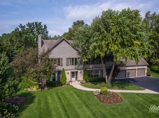 3887 Tamarack Cir, Prairie Grove, IL 60012