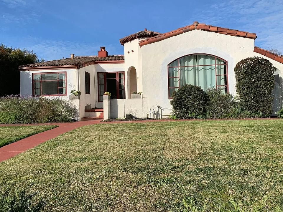 515 California St Santa Cruz CA 95060 Zillow