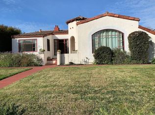 515 California St, Santa Cruz, CA 95060