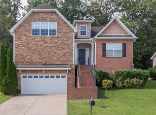 1800 Woodland Pointe Dr, Nashville, TN 37214