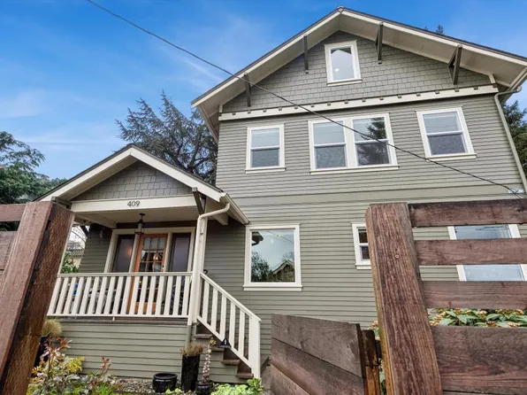 409 NE 85th St, Seattle, WA 98115