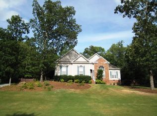 172 Southern Grace Pl NE, Rome, GA 30161