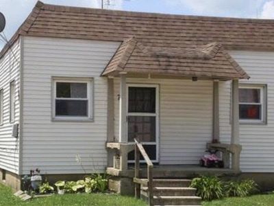 7 N Urbana St, South Vienna, OH, 45369