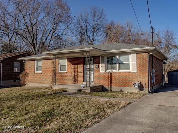 3417 Buckeye Rd, Louisville, KY 40216