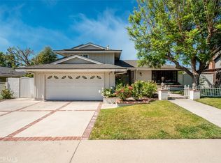25211 Hartog St, Laguna Hills, CA 92653