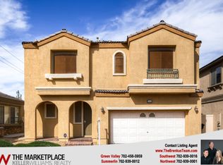 5541 Veridia Heights Ct, North Las Vegas, NV 89081