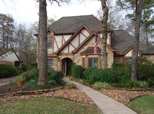 1815 Willow Point Dr, Kingwood, TX 77339