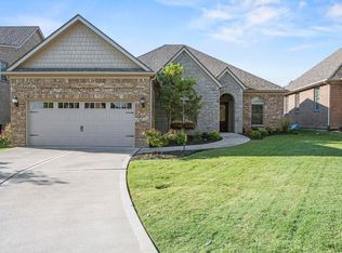 2408 Geppa Ct, Lexington, KY 40509