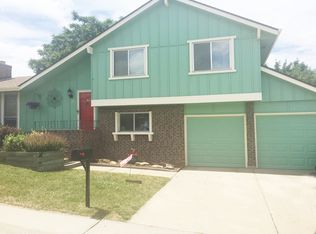 7983 Field Ct, Arvada, CO 80005