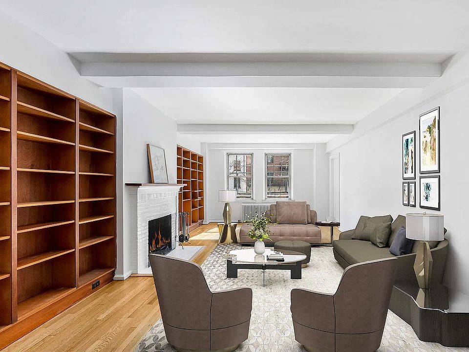 1st image of 45 Christopher St APT 2B