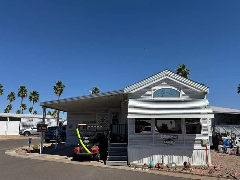 1st image of 600 S Idaho Rd #1246