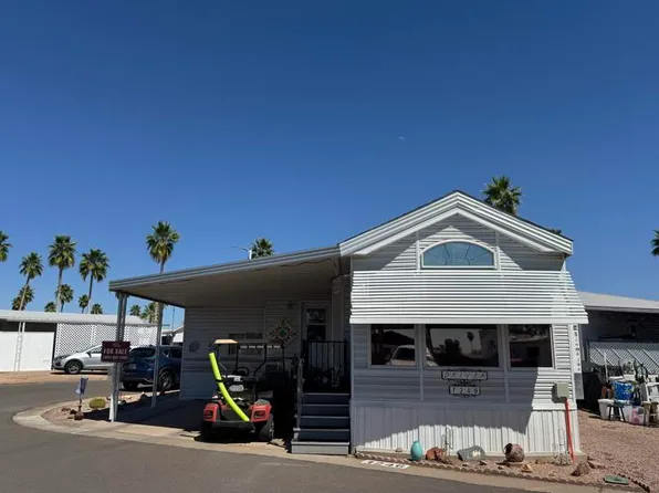 600 S Idaho Rd #1246, Apache Junction, AZ 85119