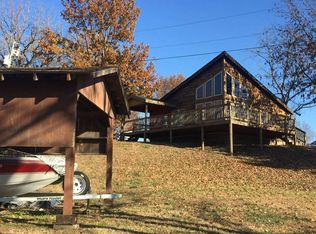 65510 E 258th Rd, Grove, OK 74344