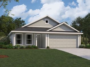 1601 Questa St, Fort Worth, TX 76119