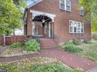 3869 Brisban St, Harrisburg, PA 17111
