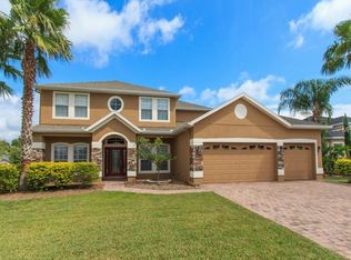 3820 Stone Pine Ct, Oviedo, FL 32766