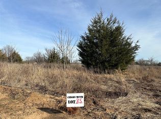 35 Redbird Ln, Colbert, OK 74733