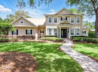 3185 Bishop Estates Rd, Saint Johns, FL 32259