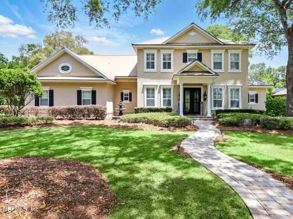 3185 BISHOP ESTATES Road, St. Johns, FL 32259