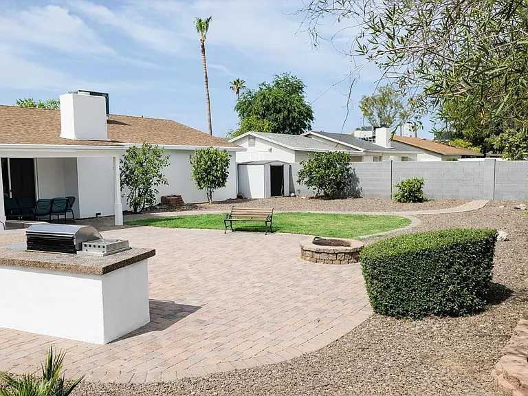 8832 E Lupine Ave — Photo 9