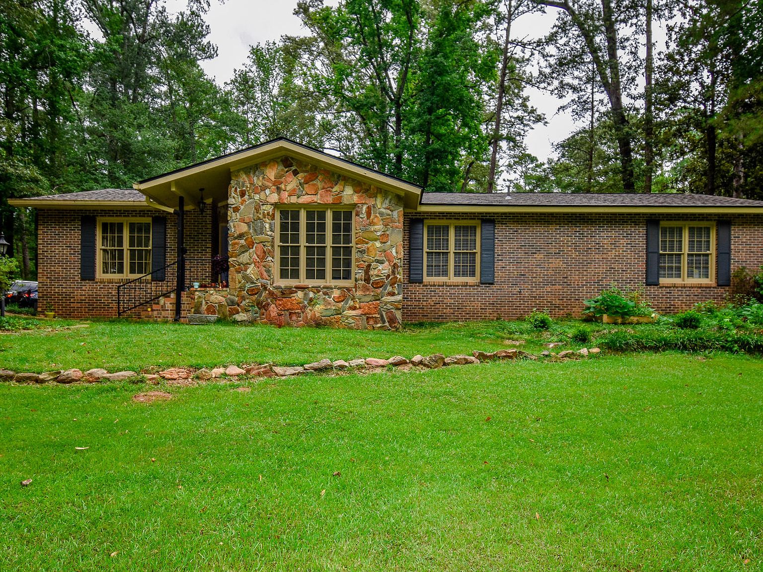 265 Ridgeway Dr Alexander City AL 35010 Zillow