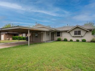 7400 S Drexel Ave, Oklahoma City, OK 73159