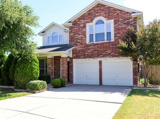 2013 Shaker Trl, Austin, TX 78754