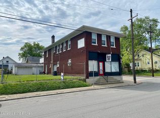 1325 Texas Ave, Louisville, KY 40217