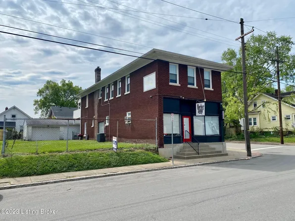 1325 Texas Ave, Louisville, KY 40217