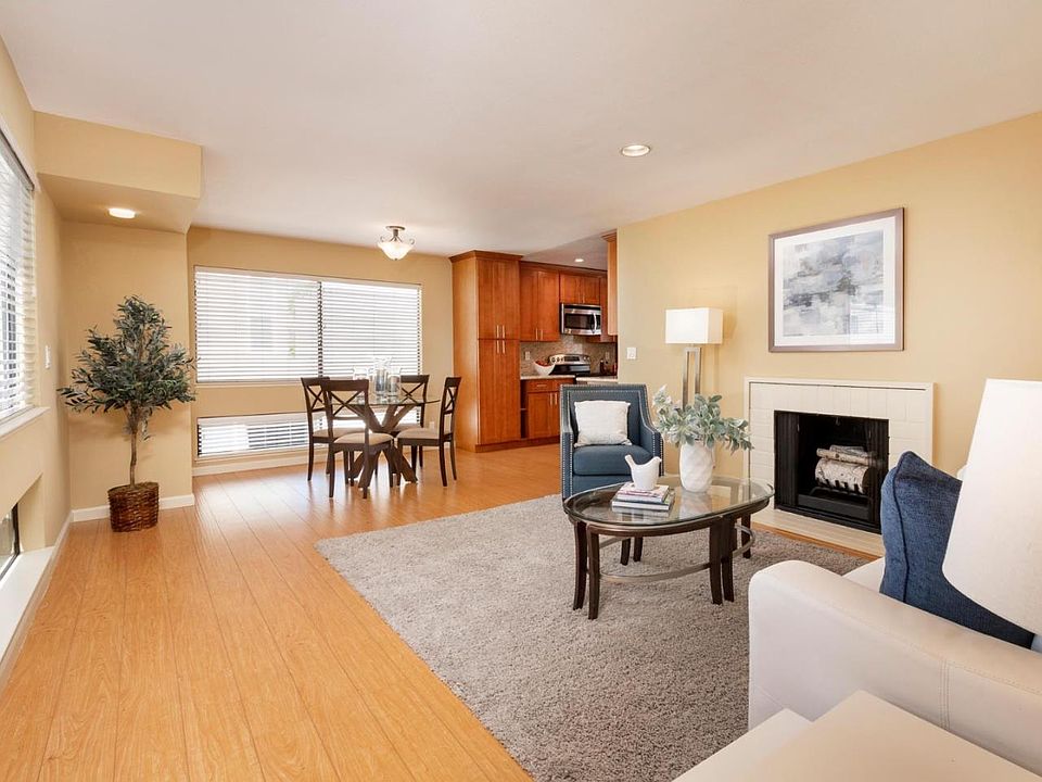 1919 Alameda De Las Pulgas San Mateo, CA, 94403 Apartments for Rent
