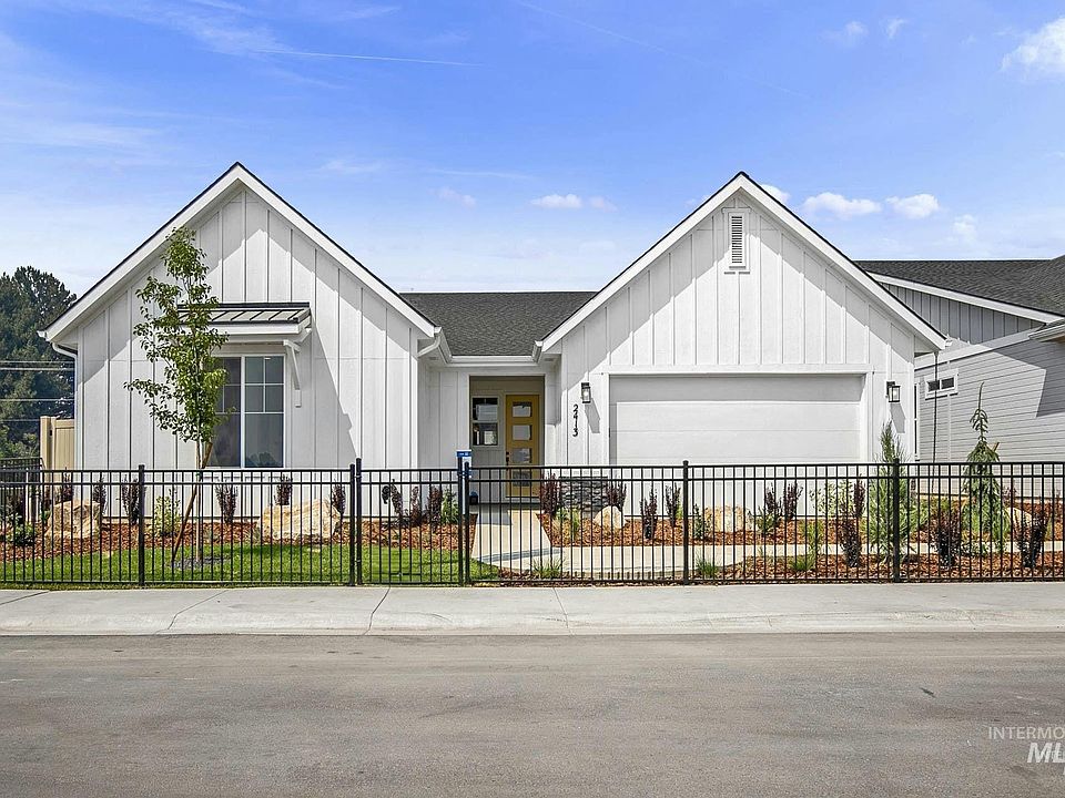 2354 N Ice Fire Ave, Star, ID 83669 MLS 98926962 Zillow