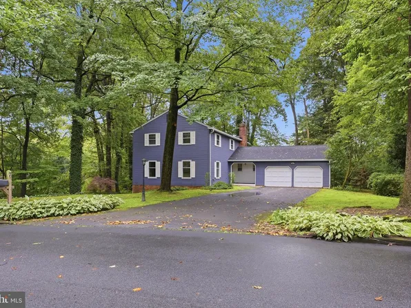 7 Ridon Dr, Hockessin, DE 19707