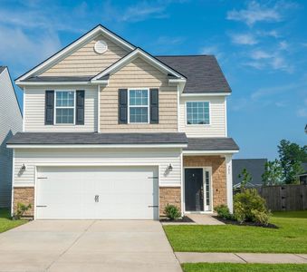 751 Redbud Ln, Summerville, SC, 29486
