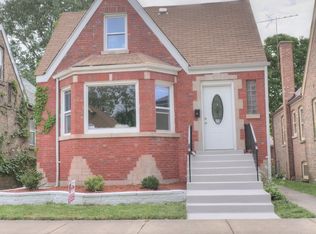 8445 S Marshfield Ave, Chicago, IL 60620