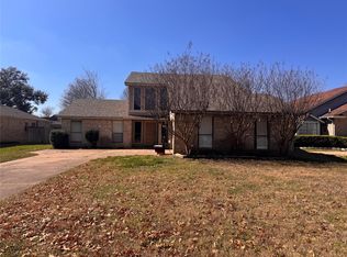 6107 Fuller St, Houston, TX 77084