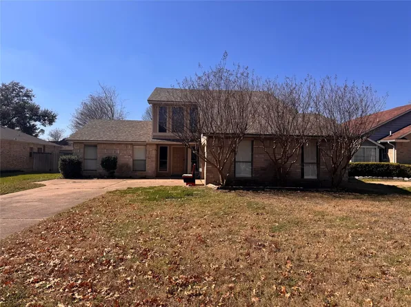 6107 Fuller St, Houston, TX 77084