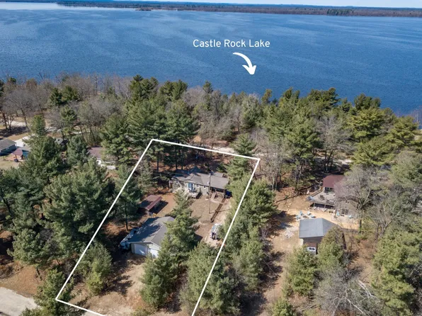 2194 Market St, Friendship, WI 53934