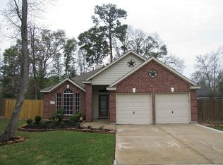 2714 Lake Breeze Ln, Crosby, TX 77532