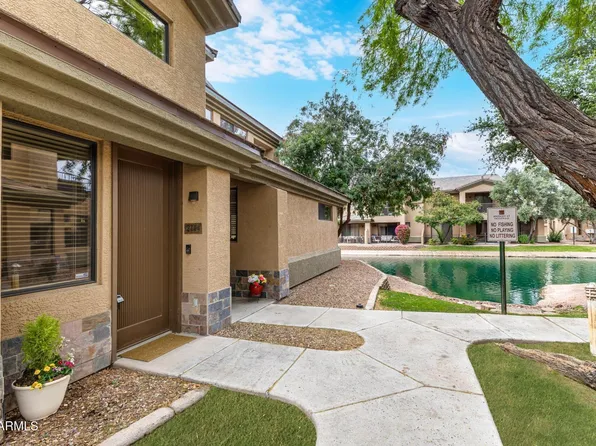 705 W QUEEN CREEK Road #2114, Chandler, AZ 85248