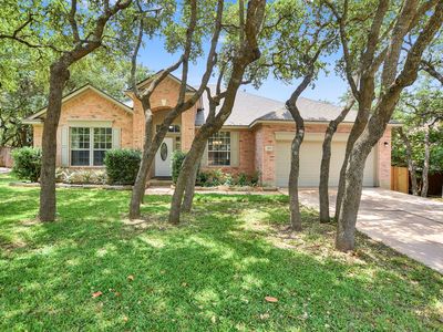 1905 Holly Hill Dr, Leander, TX, 78641