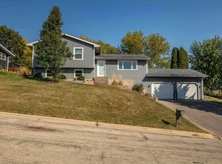 2626 2nd Ave, Monroe, WI 53566