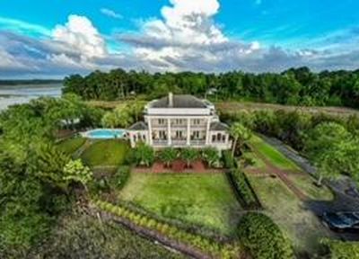 5504 Stono View Dr, Johns Island, SC 29455