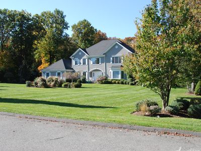 14 Stonewall Ln, Ridgefield, CT, 06877