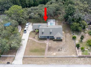 17852 Fancy Ln, Hudson, FL 34667