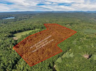 Chamberlain Road #11, Alton, NH 03809