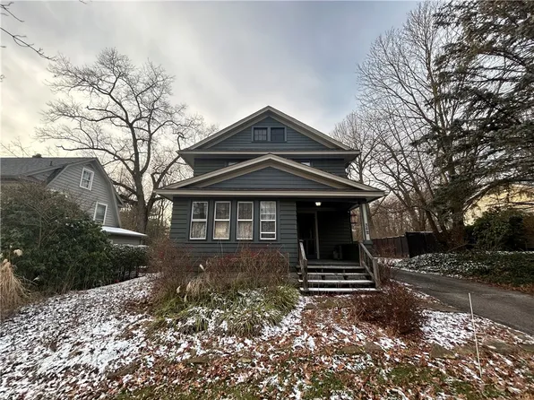 352 Park Ave, Meadville, PA 16335